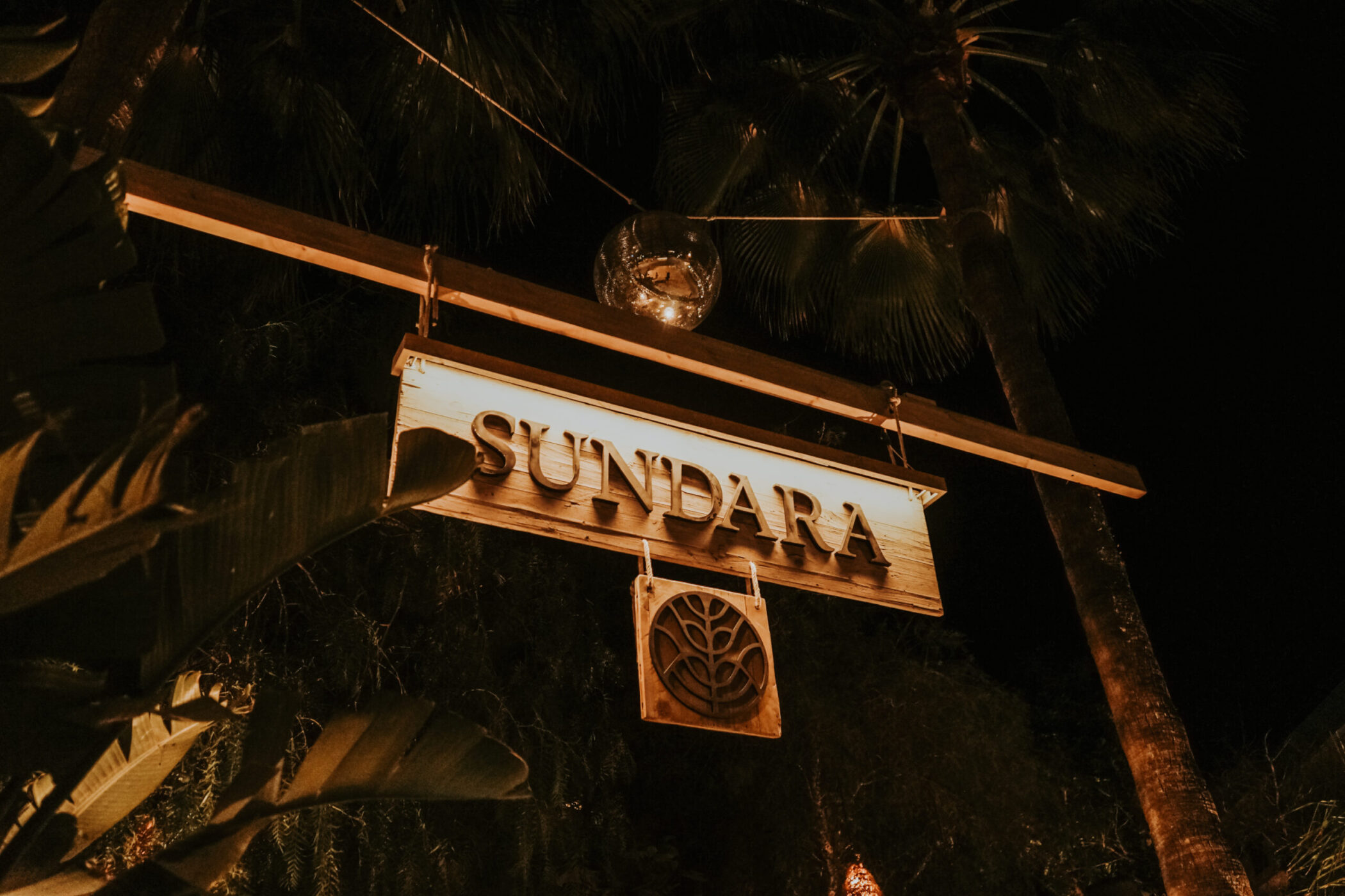 Sundara Ibiza en Sant Josep de sa Talaia