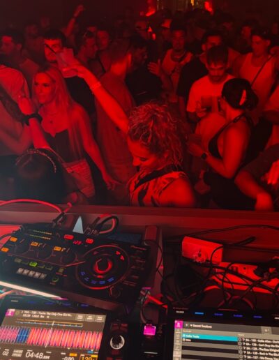 SUNDARA IBIZA NIGHTCLUB