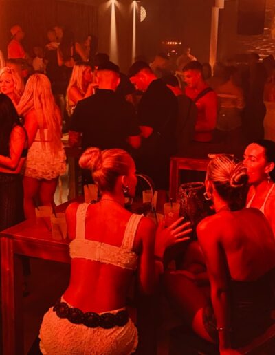 SUNDARA IBIZA NIGHTCLUB