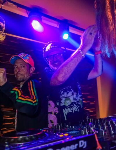 SUNDARA IBIZA NIGHTCLUB