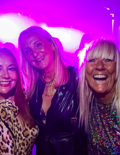 SUNDARA IBIZA NIGHTCLUB