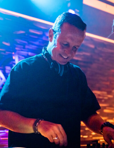 DAVID PENN SUNDARA IBIZA