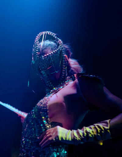 SUNDARA IBIZA NIGHTCLUB