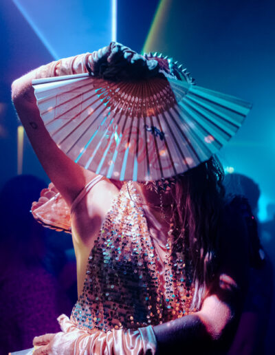 SUNDARA IBIZA NIGHTCLUB