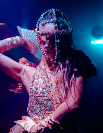 SUNDARA IBIZA NIGHTCLUB