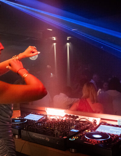 SUNDARA IBIZA NIGHTCLUB