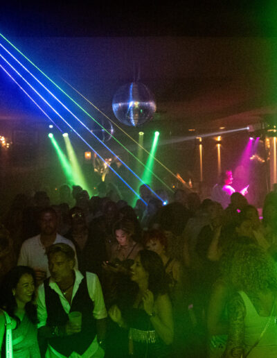 SUNDARA IBIZA NIGHTCLUB