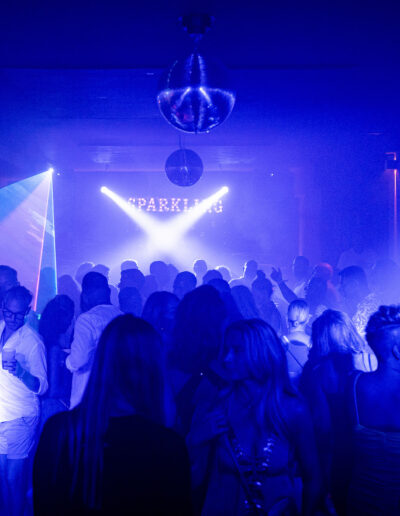 SUNDARA IBIZA NIGHTCLUB