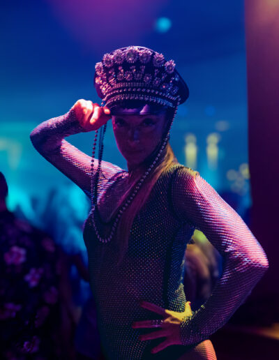 SUNDARA IBIZA NIGHTCLUB