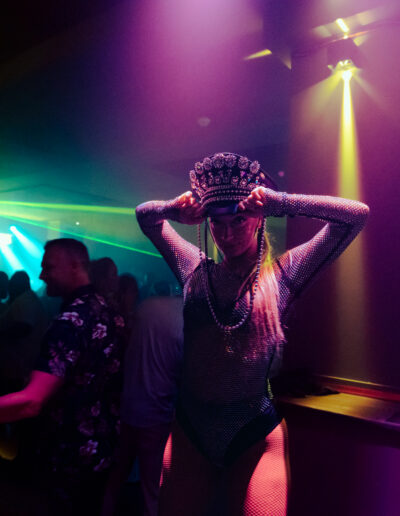 SUNDARA IBIZA NIGHTCLUB