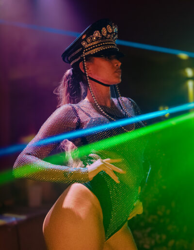 SUNDARA IBIZA NIGHTCLUB