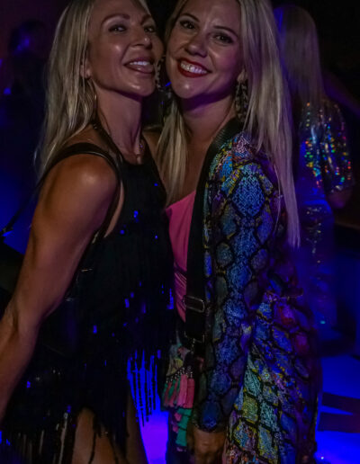 SUNDARA IBIZA NIGHTCLUB