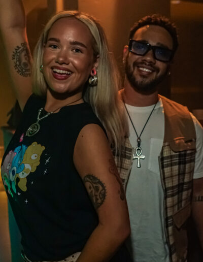 SUNDARA IBIZA NIGHTCLUB