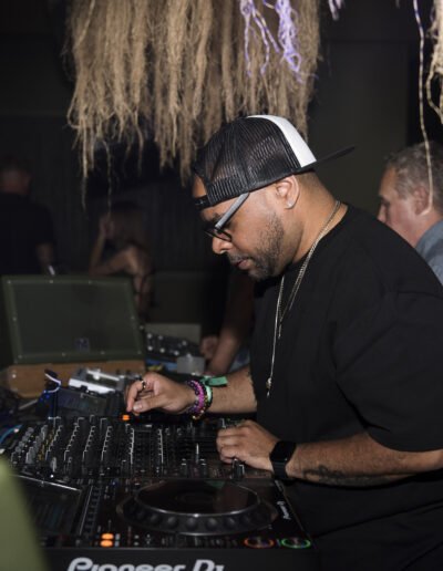 SUNDARA IBIZA NIGHTCLUB