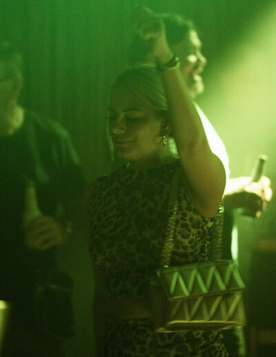 SUNDARA IBIZA NIGHTCLUB