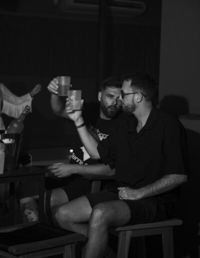 SUNDARA IBIZA NIGHTCLUB