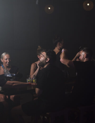 SUNDARA IBIZA NIGHTCLUB