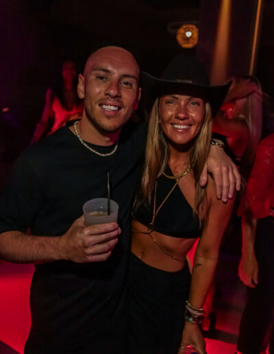 SUNDARA IBIZA NIGHTCLUB