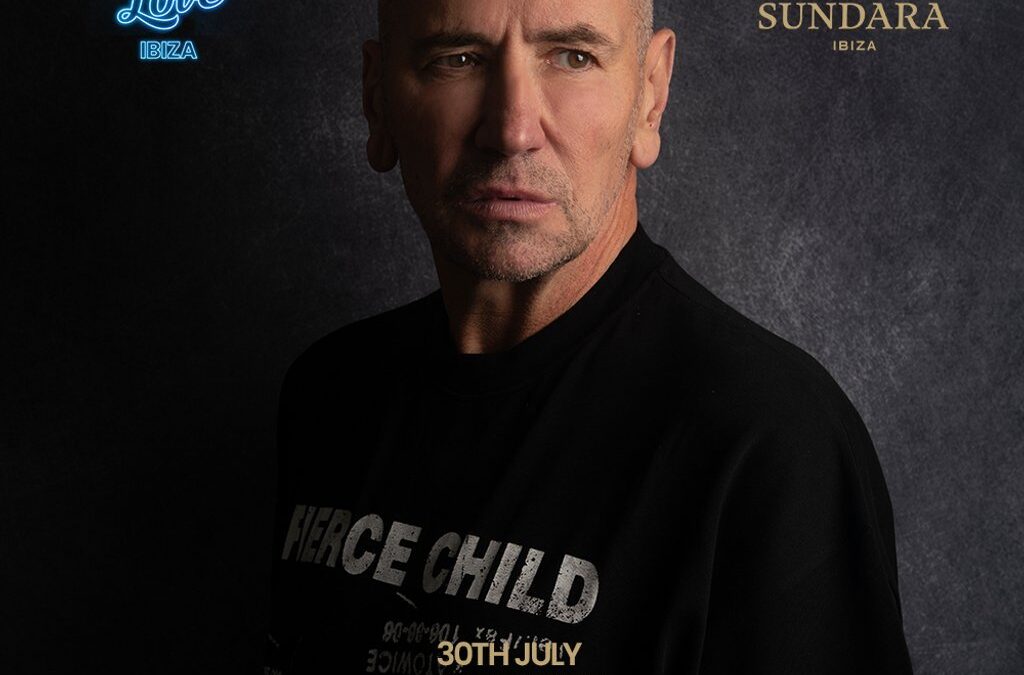 Promised Land w/ Fat Tony