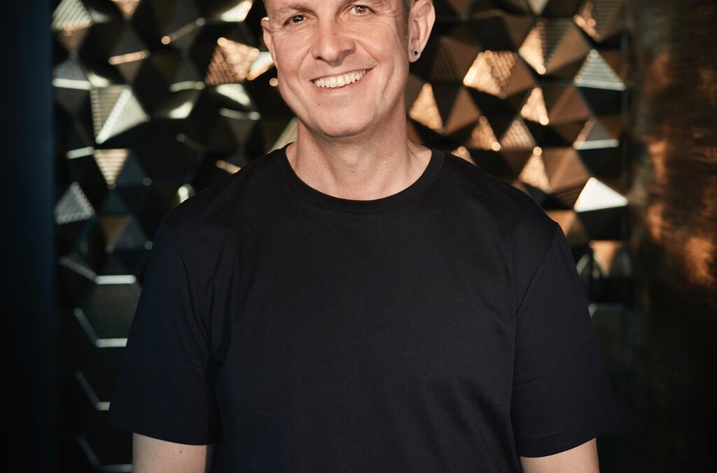 David Penn at Promised Land