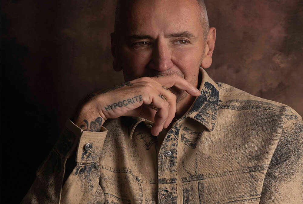 Fat Tony at Promised Land