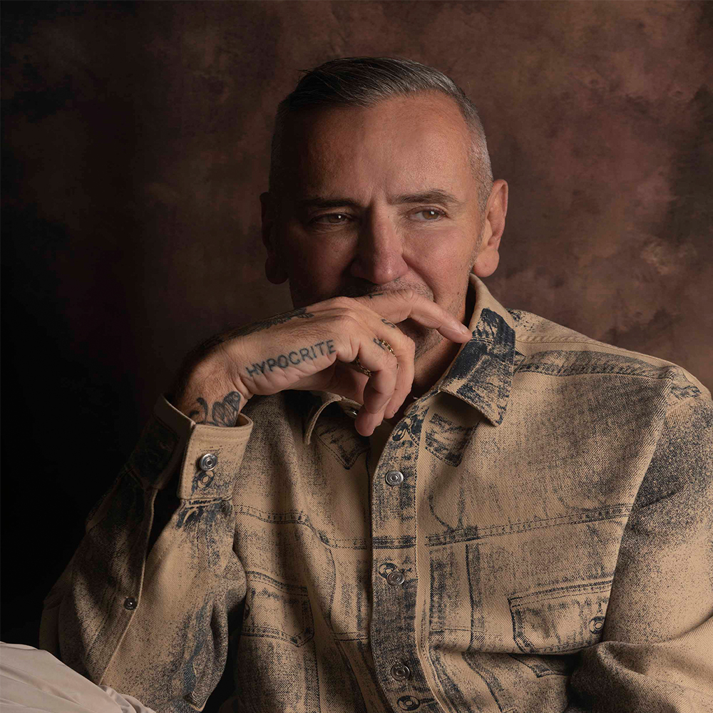 Fat Tony at Sundara Ibiza